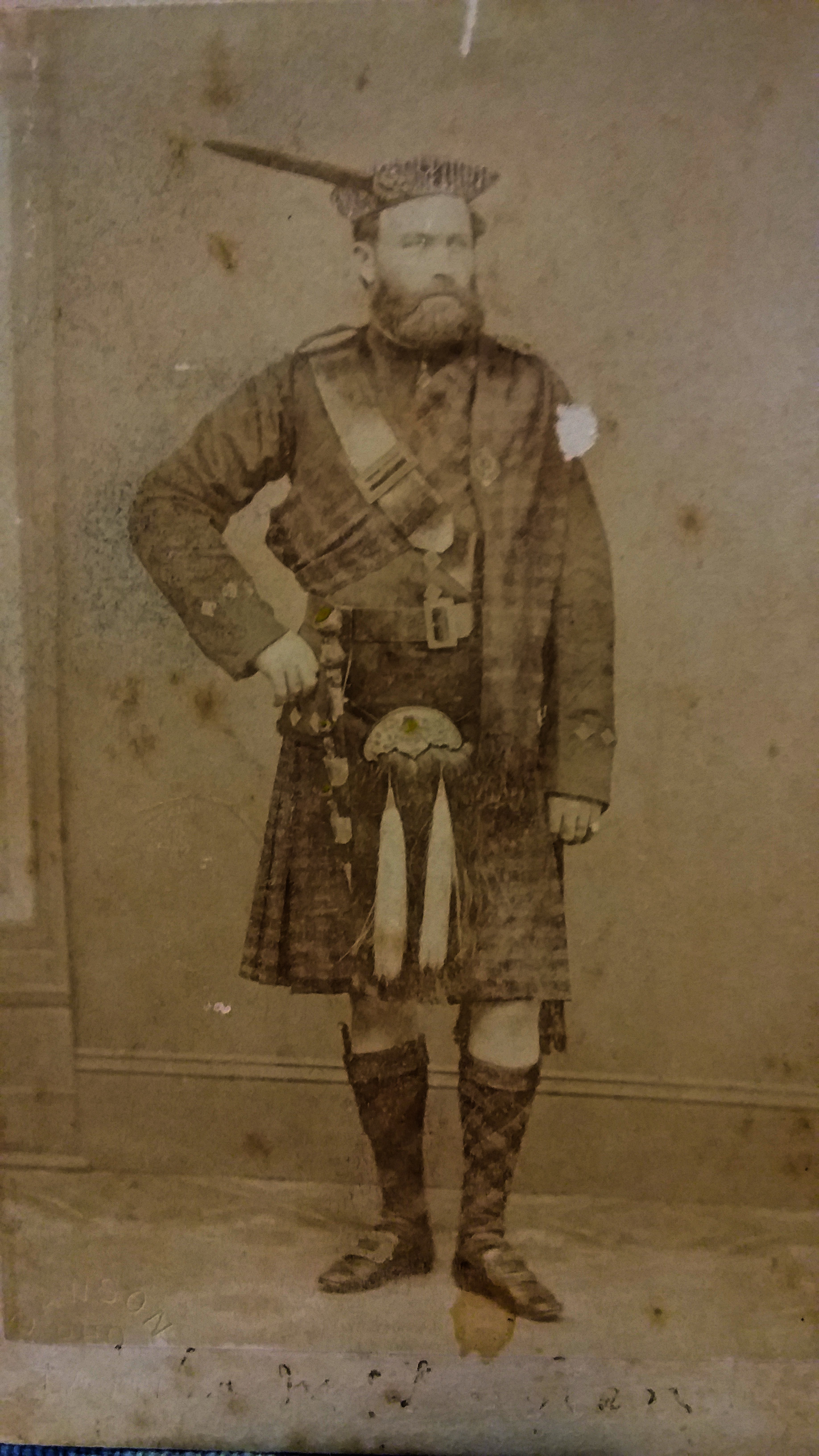 Photo of photos/John McLennan 1829-1910 i4270_